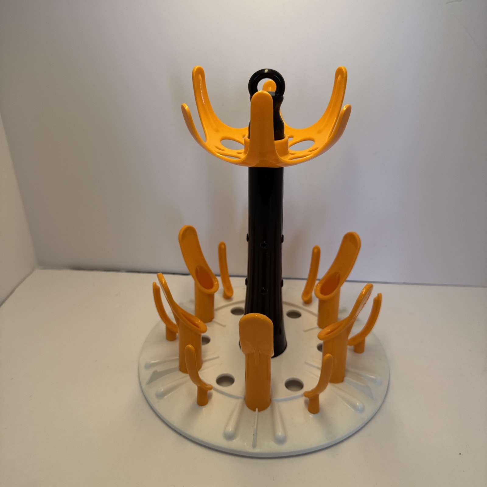 Baby Brezza Brz0098 Sterilizer Dryer Advanced Internal Bottle Accessory Rack — image 5 of 5